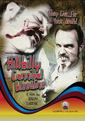 Hillbilly Cannibal Bloodline