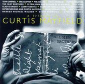 A Tribute to Curtis Mayfield [Warner Bros.]