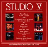 Studio V-Various