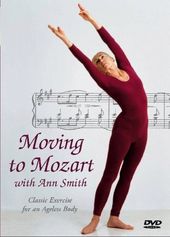Moving to Mozart With Ann Smith: Stretching,