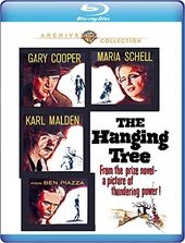The Hanging Tree (Blu-ray)