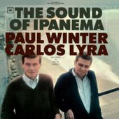 Sound of Ipanema [import]