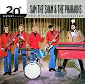 The Best of Sam The Sham & The Pharoahs - 20th