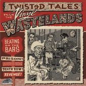 Beating on the Bars: Twisted Tales From Vinyl