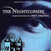 The Nightcomers (Original Soundtrack)
