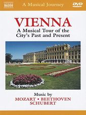 Vienna - A Musical Journey
