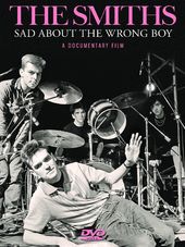 The Smiths - Sad About the Wrong Boy