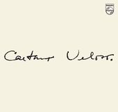 Caetano Veloso (50th Anniversary Edition)