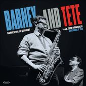 Barney and Tete: Grenoble '88 (Live) (2-CD)