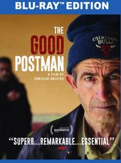The Good Postman (Blu-ray)