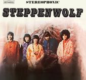 Steppenwolf Orange Vinyl
