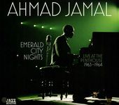 Emerald City Nights: Live at the Penthouse
