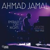 Emerald City Nights-Live At The Penthouse