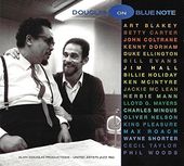 Douglas on Blue Note [Digipak]