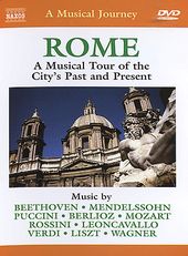 Rome: A Musical Tour of the City's Past and