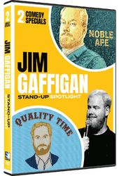 Jim Gaffigan Stand Up Comedy Collection / (Sub)