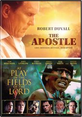 Apostle/At Play In The Fields Of The Lord (2Pc)