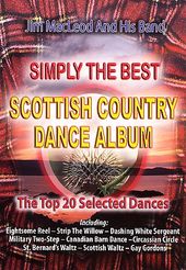 Jim MacLeod & His Band: Simply the Best Scottish