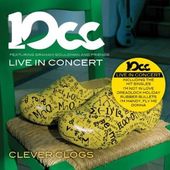 Live in Concert: Clever Clogs