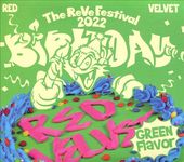 The Reve Festival 2022: Birthday