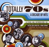 Totally 70'S:Decade Of Hits