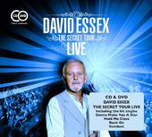 The Secret Tour: Live (CD + DVD)