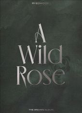 A Wild Rose