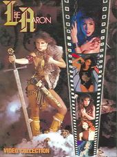 Lee Aaron - Video Collection