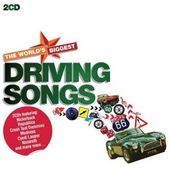 Various Artists: WORLD'S BIGGEST DRIVING