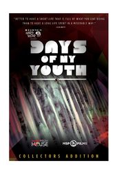 Days of My Youth (Blu-ray)
