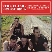 Combat Rock [People's Hall Special Edition]