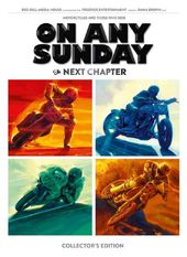 Motorcycling - On Any Sunday: The Next Chapter