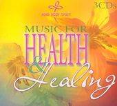 Music For Health & Healing / Various