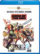 Dark of the Sun (Blu-ray)