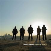 Los Lobos - Native Sons (2LPs)