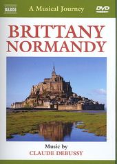 A Musical Journey - Brittany and Normandy