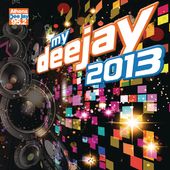 My Deejay 2013 (2CD)