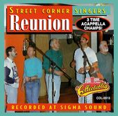 Street Corner Singers