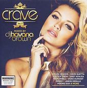 Crave, Vol. 9: Mixed By DJ Havana Brown