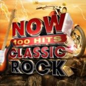 Now 100 Hits: Classic Rock (6-CD)