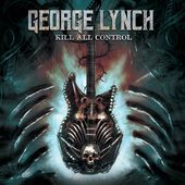 Kill All Control (Bonus Tracks) (Rmst) (Reis)
