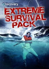Discovery Channel - Extreme Survival Pack