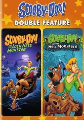 Scooby-Doo and the Loch Ness Monster / Scooby-Doo