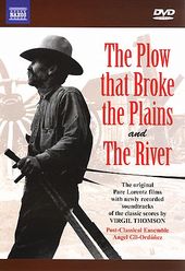 The Plow that Broke the Plains / The River