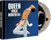 Queen Rock Montreal (Ltd)