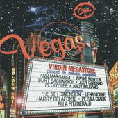 Vegas [Limited Distribution]