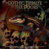 Gothic Tribute To Doors / Various (Dig) (Reis)