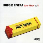 Juicy Music, Volume 1 (2-CD)
