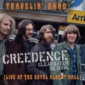 Travelin' Band (Live at Royal Albert Hall) /