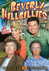 Beverly Hillbillies - Volume 4